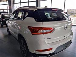 جی ئەی سی GS4